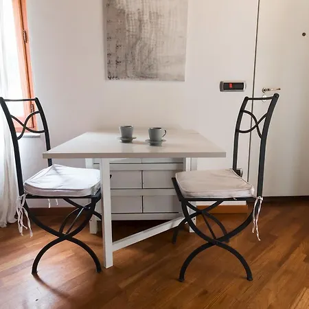 Italianway-ponte Vetero Daire