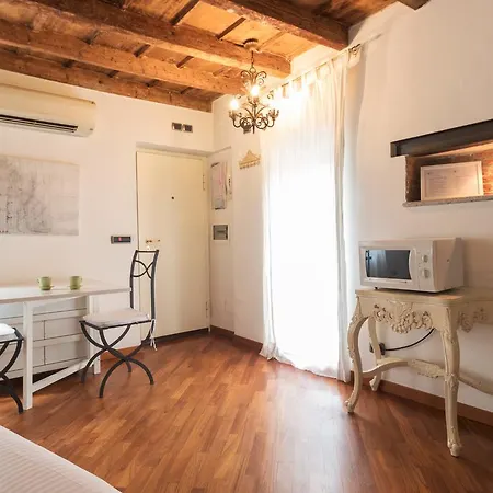 Italianway-ponte Vetero Daire