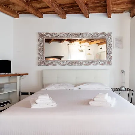 Daire Italianway-ponte Vetero