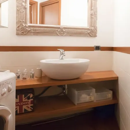 Italianway-ponte Vetero Apartment